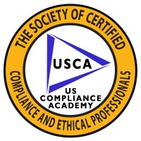 US Compliance Academy logo, US Compliance Academy contact details