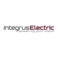 Integrus Electric logo, Integrus Electric contact details