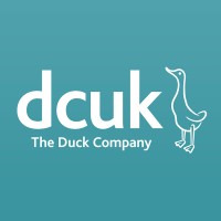 DCUK - The Original Wooden Duck Company logo, DCUK - The Original Wooden Duck Company contact details