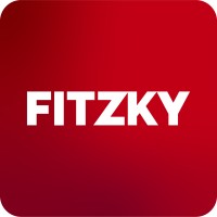 FITZKY logo, FITZKY contact details