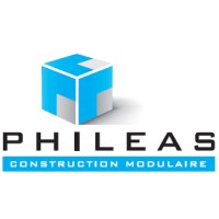 Phileas Construction logo, Phileas Construction contact details