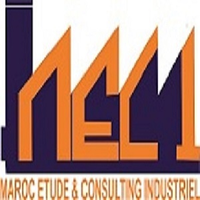 MECI (Maroc Etude & Consulting Industriel) logo, MECI (Maroc Etude & Consulting Industriel) contact details