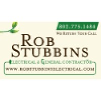 Robert Stubbins Electrical and General Contractor, Inc. logo, Robert Stubbins Electrical and General Contractor, Inc. contact details