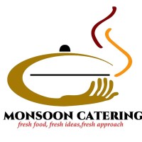 MONSOON CATERING logo, MONSOON CATERING contact details