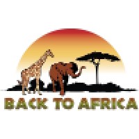 Back To Africa Corp. logo, Back To Africa Corp. contact details