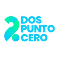 2PuntoCero logo, 2PuntoCero contact details