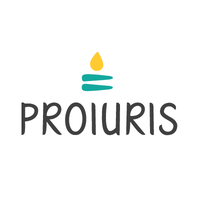 Proiuris logo, Proiuris contact details