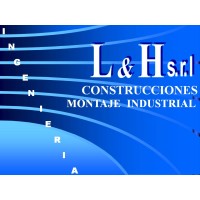 INGENIERIA L&H S.R.L. logo, INGENIERIA L&H S.R.L. contact details