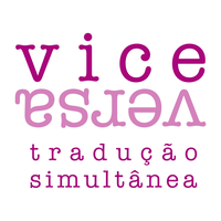 Vice Versa Tradução Simultânea logo, Vice Versa Tradução Simultânea contact details