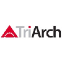 TriArch Architecture logo, TriArch Architecture contact details