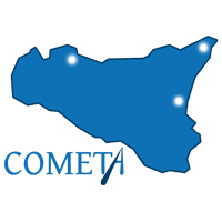 Consorzio COMETA logo, Consorzio COMETA contact details