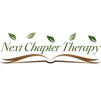 Next Chapter Therapy logo, Next Chapter Therapy contact details