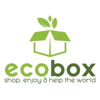 Ecobox Store SRL logo, Ecobox Store SRL contact details