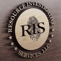 Resource Investigative Services, LLC logo, Resource Investigative Services, LLC contact details