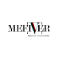 MEFIVER logo, MEFIVER contact details