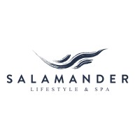 Salamander Lifestyle logo, Salamander Lifestyle contact details