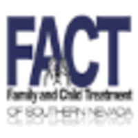 FACT Family and Child Treatment of Southern Nevada logo, FACT Family and Child Treatment of Southern Nevada contact details