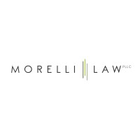 Morelli Law logo, Morelli Law contact details