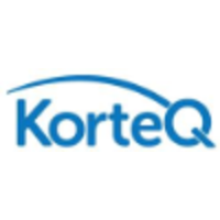 KorteQ logo, KorteQ contact details