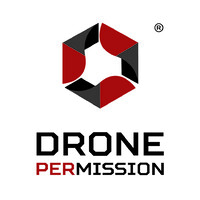 Drone Permission logo, Drone Permission contact details