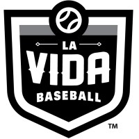 La Vida Baseball logo, La Vida Baseball contact details