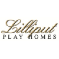 Lilliput Play Homes, Inc. logo, Lilliput Play Homes, Inc. contact details