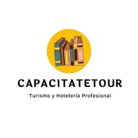 Capacitate Tour logo, Capacitate Tour contact details