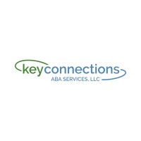 Key Connections ABA Services logo, Key Connections ABA Services contact details