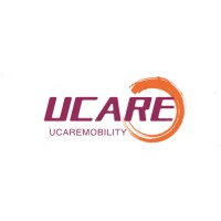 UCARE MOBILITY logo, UCARE MOBILITY contact details