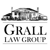 Grall Law Group logo, Grall Law Group contact details