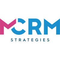 Marketing and CRM Strategy logo, Marketing and CRM Strategy contact details