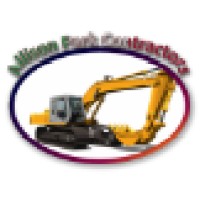 Allison Park Contractors logo, Allison Park Contractors contact details