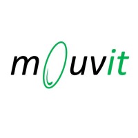 Mouvit logo, Mouvit contact details