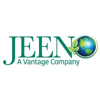 Jeen International logo, Jeen International contact details