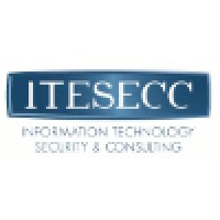 ITESECC logo, ITESECC contact details