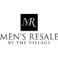 Men's Resale by the Village, Inc. logo, Men's Resale by the Village, Inc. contact details