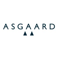 ASGAARD logo, ASGAARD contact details