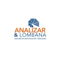 ANALIZAR & LOMBANA logo, ANALIZAR & LOMBANA contact details