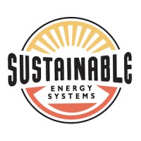 Sustainable Energy Systems logo, Sustainable Energy Systems contact details