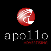 Apollo Advertising Ltd UK logo, Apollo Advertising Ltd UK contact details