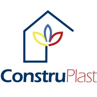 ConstruPlast logo, ConstruPlast contact details