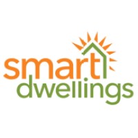 Smart Dwellings logo, Smart Dwellings contact details