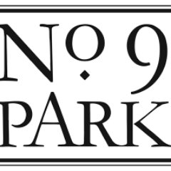 No. 9 Park logo, No. 9 Park contact details