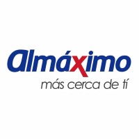 Almáximo S.A logo, Almáximo S.A contact details