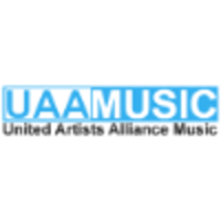 UAAMUSIC logo, UAAMUSIC contact details