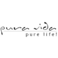 Pura Vida Ministries logo, Pura Vida Ministries contact details