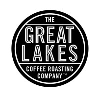 The Great Lakes Coffee Roasting Co. logo, The Great Lakes Coffee Roasting Co. contact details