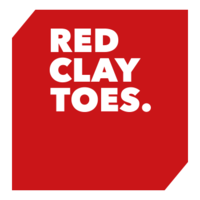 REDCLAYTOES PRODUCTIONS logo, REDCLAYTOES PRODUCTIONS contact details