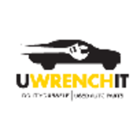 U Wrench It logo, U Wrench It contact details