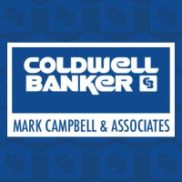 Coldwell Banker - Mark Campbell & Associates logo, Coldwell Banker - Mark Campbell & Associates contact details